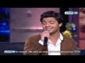 اخر النهار احمد جمال يغنى واحد فينا حصريا فى برنامج اخر النهار اخر النهار احمد جمال يغنى واحد فينا حصريا فى برنامج اخر النهار