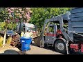 Athens Services of Altadena: 2017 Annual Bulky Item Cleanup (Pt.4)