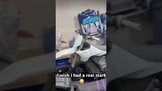 starky