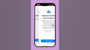 How to Set Up Vocal Shortcut in iOS 18.1 | Voice Commands on Your iPhone