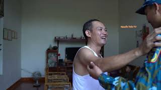 Full Video: A Veteran Came Home—Called a Freeloader, Protected His Grandfather and Built a New Life