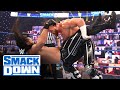 Murphy vs. Seth Rollins: SmackDown, Nov. 20, 2020