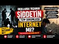 Okullarda Şiddet: İnternet Etkisi mi, Sistem Sorunu mu?