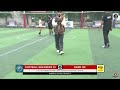WOMEN'S FUTSAL LEAGUE SEASON 2