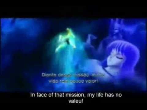 Saint Seiya Brave Soldiers - Chapter Poseidon - Part #20