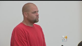 Shrewsbury Man Charged With Strangulation After Woman Is Found Dead At Lake