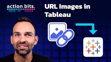 Action Bits: URL Images in Tableau