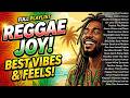 ☀️ Happy Vibes Reggae Full Album 2026 Chill Island Music with Positive Energy and Summer Mood