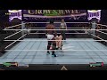 WWE Crown Jewel ple