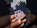 Pure handmade magic ✨💎 #handmade #diybeads #viralcraft #shortsfeed #ytshorts #ideas #short #beadsart