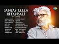 Sanjay Leela Bhansali Special Jukebox | Aasma Aasma, Tera Mera Saath, Wajah Bewajah, Meri Jaan