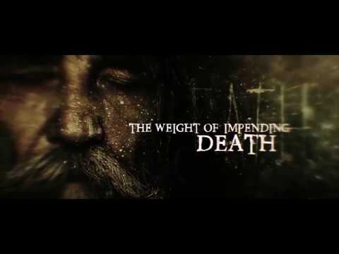 De Profundis - Godforsaken (Official Lyric Video)