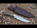 Cuchillo Muela Albar