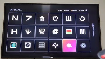 EyeCharts - Demo Video