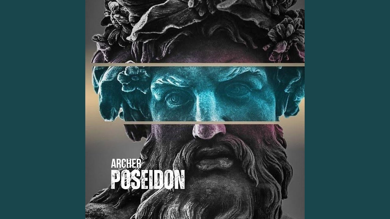Obejrzyj Poseidon (Radio Edit) w YouTube Obejrzyj Poseidon (Radio Edit) w YouTube