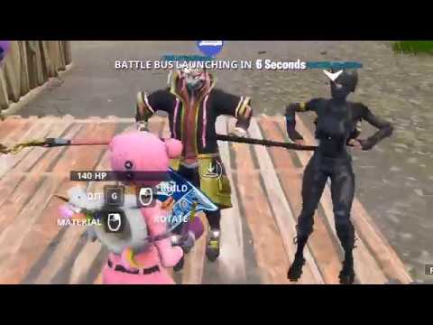 JANGAN COBA COBA #WUTIFAKFORTNITE - JANGAN COBA COBA #WUTIFAKFORTNITE