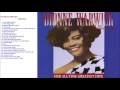 Dionne Warwick The Dionne Warwick Collection