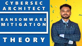 Ransomware Mitigation