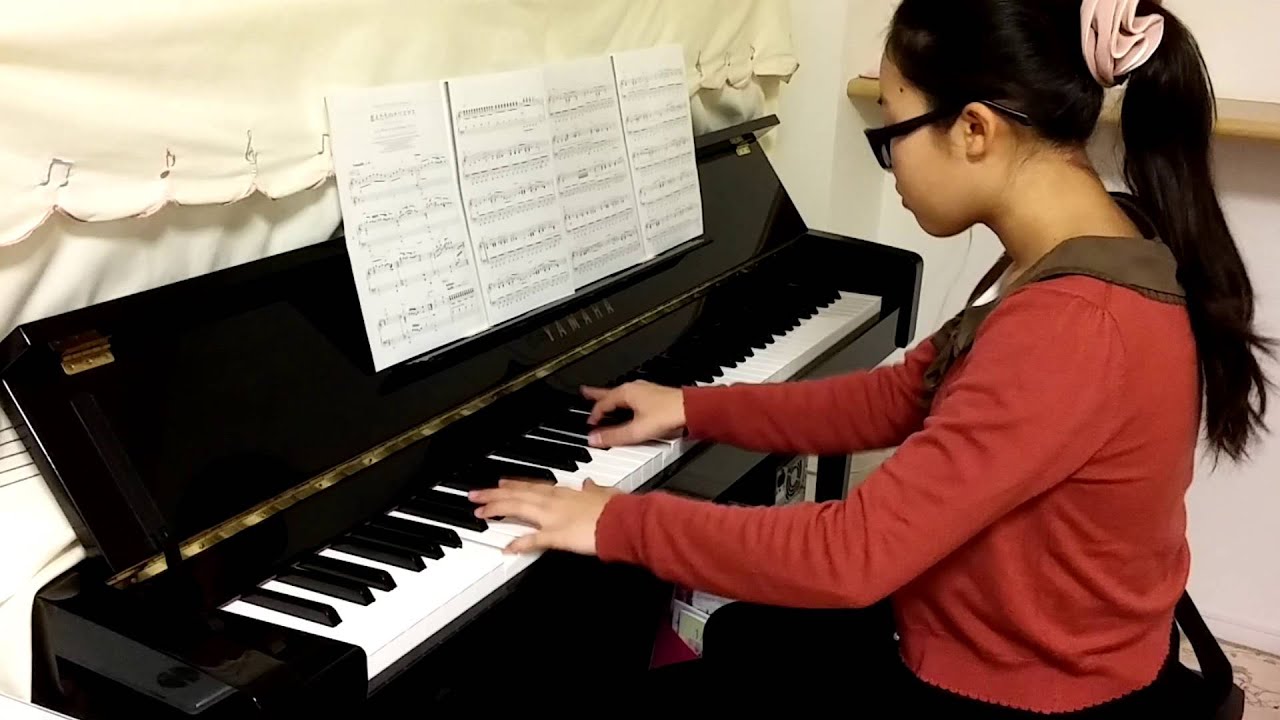 恋人たちのクリスマス マライア キャリー ピアノ Youtube