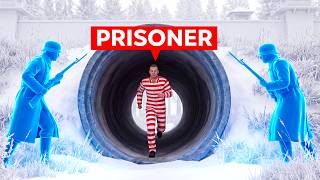 The Officer Who Tunneled Out of a Nazi Camp Through a Toilet