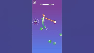 Stickman Hook Shorts Level 173 #stickmanhook