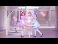 【AiScReam】ICE LIMIT🍨踊ってみた【中国舞姬三人】【ラブライブ!】