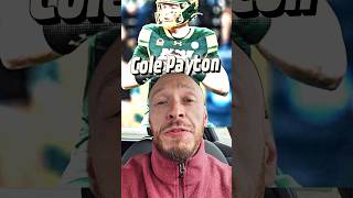 The Eagles May Have Stolen Cole Payton