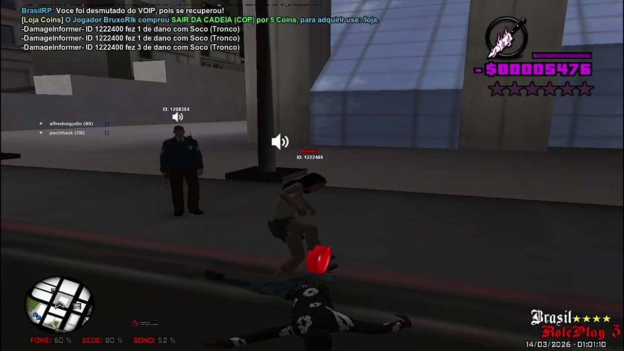 GTA SA MP 2026 03 14 01 01 26 Trim YouTube 