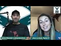 BGN Instant Reaction Show: Eagles-Panthers