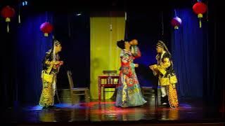 Vọng Giang Đình ( Cẩm Tiên Cameroom , Trung Khàn , Mai Trường , Hoàng Tuấn )