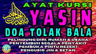 Download Lagu AYAT KURSI - SURAT YASIN : Doa Tolak Bala, Doa Selamat | Surah Yasin, Ayat Al Kursi, Yasin MP3 Download Lagu AYAT KURSI - SURAT YASIN : Doa Tolak Bala, Doa Selamat | Surah Yasin, Ayat Al Kursi, Yasin MP3