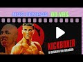 Kickboxer - O Desafio do Dragão- Nos tempos do VHS