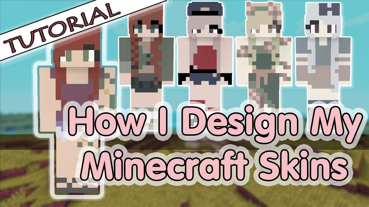 easy minecraft skin maker