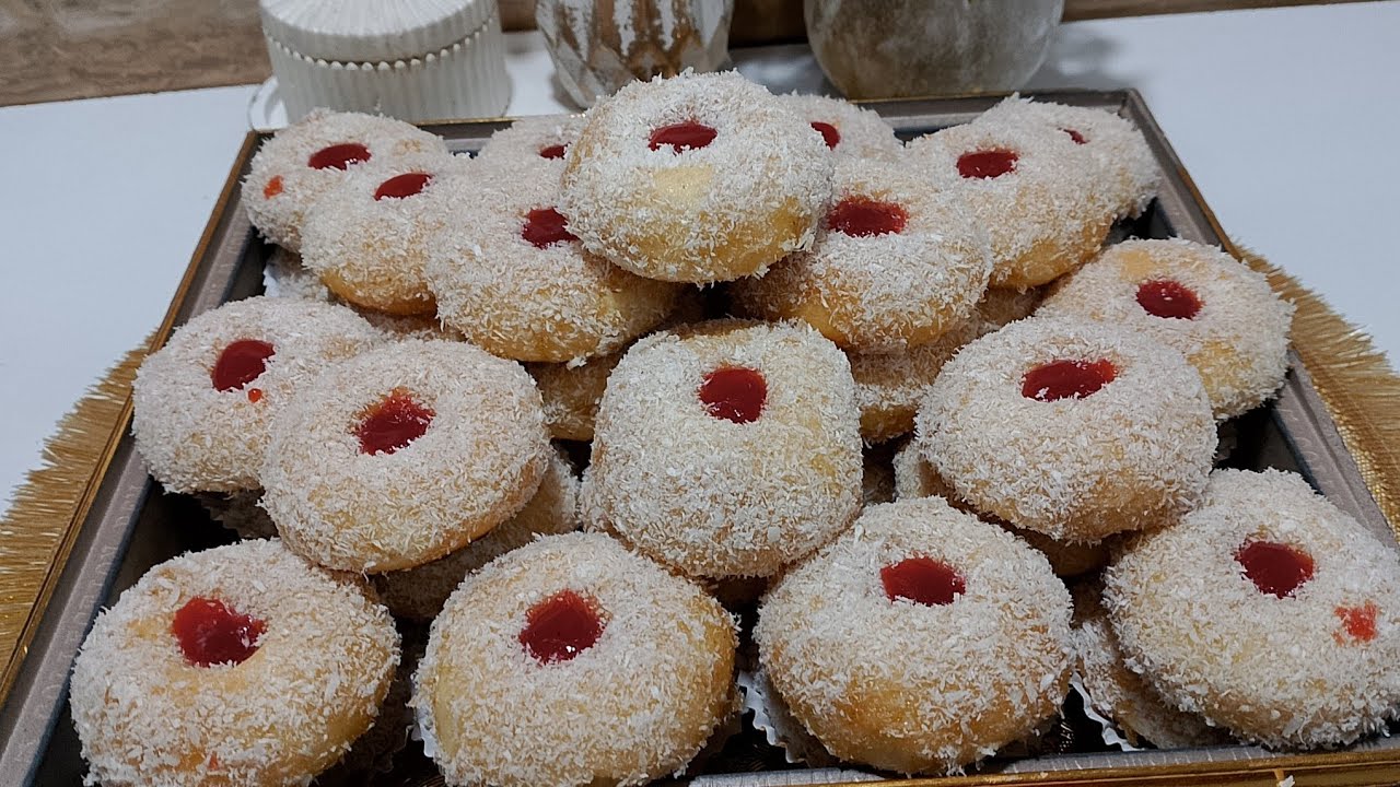 حلوة جافة اقتصادية وتقطع كمية كبيرة 44حبة حلوة خفيفة وهشيشة 