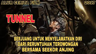 KETIKA TAKDIR KEHIDUPAN BERPIHAK KEPADAKU || ALUR CERITA FILM Tunnel