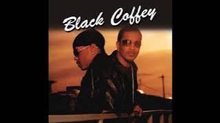 Black Coffey - Hey
