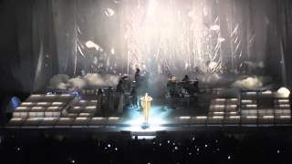 Diamonds-Rihanna Anti-World Tour at Seattle Center-5: 04-24-2016