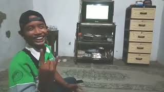 Ketan yo ketan.Mantan yo mantan