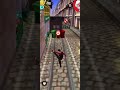 Ronaldo subway new horizons #gaming