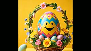 Happy Easter Greetings Gifs And Wallpapers | Vegan Friendly Status Video | 10 TECH 10 TECH