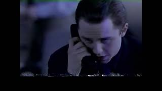 Ben Affleck - Boiler Room Movie Commercial 2000