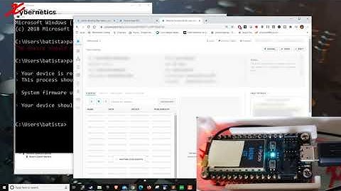 [SOLVED!!!] Particle Boron Stuck In DFU Mode