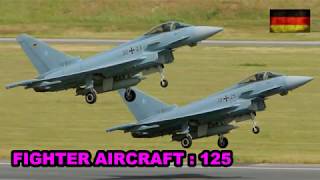 Top 10 Strongest Air Force in The World 2020