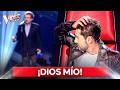 No Se Puede Creer Este Nivel 4K La Voz 