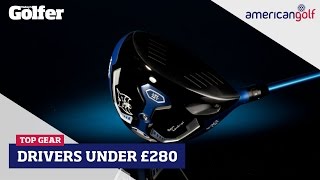 Top Gear: Lynx Black Cat Driver