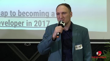 Nikita Galkin - Backend