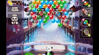 Panda Pop Level 447 NO BOOSTERS