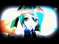 【初音ミク】 Project DIVA PV 『バタフライ・グラフィティ』