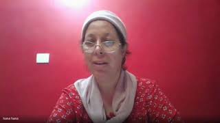 Introduction to Arabic | Hana Fernandes | 12th February 2022