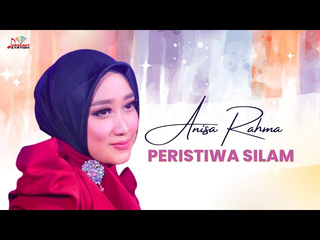 Anisa Rahma - Persitiwa Silam (Official Music Video) class=